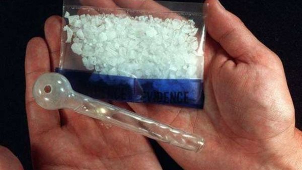 مخدر الشابو