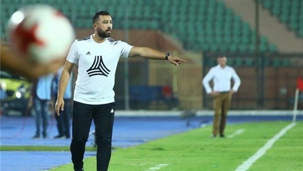 محمد عبد الله مدرب