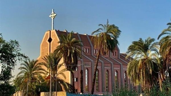 الكنيسة الإنجيلية