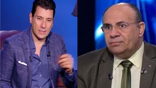 مبروك عطية وإسلام