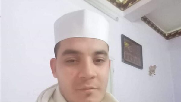 الشاب حسن ناصر 