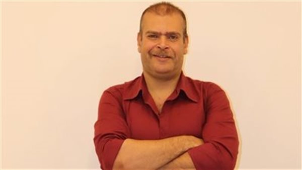 محمد الملاح 