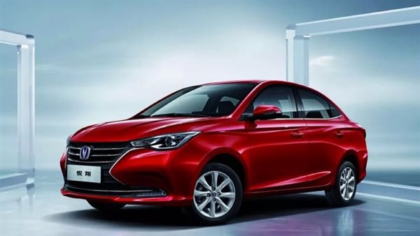 سيارات شانجان ألسفن