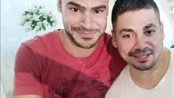 الشقيقان المتوفيان