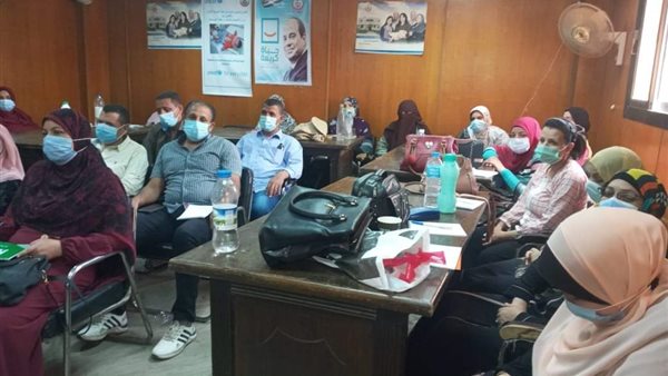 ندوات تنظمها مديرية