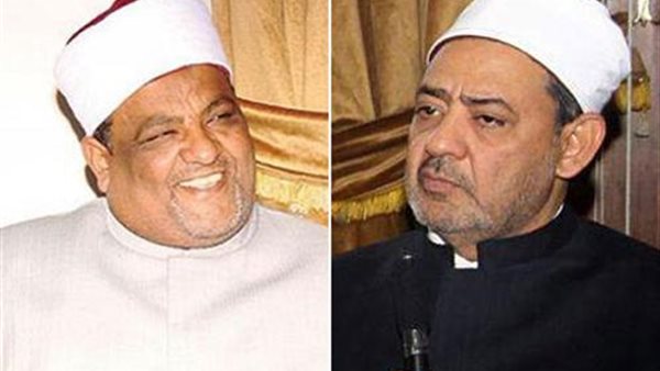 الدكتور أحمد الطيب