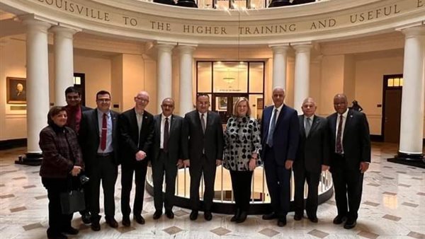 توقيع بروتوكولات