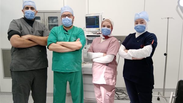 أطباء الرعاية الصحية