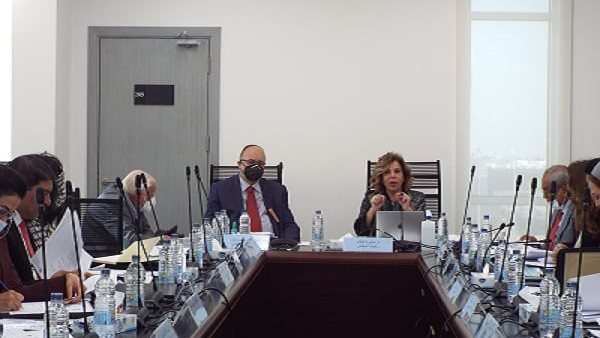 المجلس القومي لحقوق