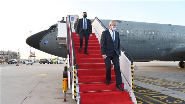  وزير الدفاع الإسرائيلي