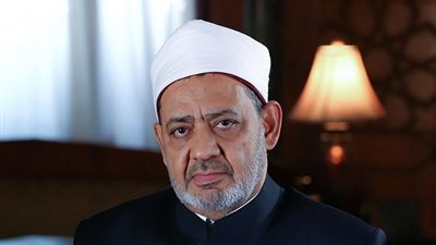 مفاجأة وصدمة للمهاجمين.. شيخ الأزهر طالب بمنع ضرب المرأة والزوجة الناشز منذ 2019