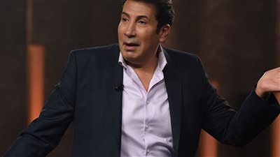 هاني رمزي ونادين في ضيافة أمير كرارة بـ برنامجه سهرانين | صور