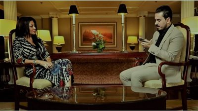 لسب وقذف نزار الفارس.. الحكم في دعوى تطالب رانيا يوسف بتعويض 5 ملايين