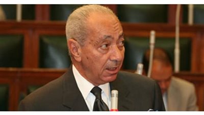 بث مباشر | انتهاء عزاء اللواء عبد السلام المحجوب بمسجد الشرطة بالشيخ زايد