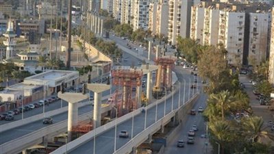 من الأربعاء حتى الجمعة.. تعرف على التحويلات المرورية بعد غلق شارع يوسف عباس بمدينة نصر