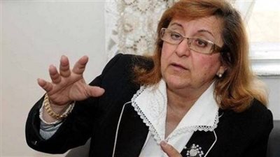 وفاة البرلمانية السابقة بسنت فهمي إثر إصابتها بفيروس كورونا 