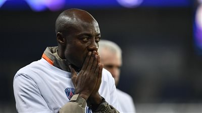 نجم الكاميرون السابق: مواجهة مصر صعبة.. وهذا هو الثلاثي الأخطر في صفوف الفراعنة