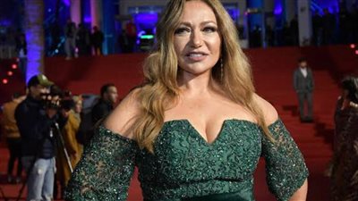 ليلى علوي: أتمنى العودة لتقديم المسرحيات على مسرح الرياض |فيديو