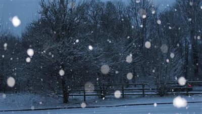 حالة الطقس اليوم الخميس 3-2-2022 في مصر.. انخفاض درجات الحرارة وأمطار ثلجية ليلا 