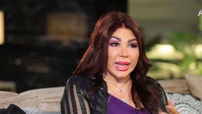 غادة إبراهيم: اتطلقت بسبب فيلم الإمبراطورة.. ومش هعمل إغراء تانى