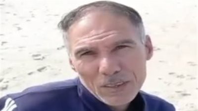 بث مباشر| بحر العريش يلقي بشياكل.. وصياد: لم تتحمل برودة الجو 