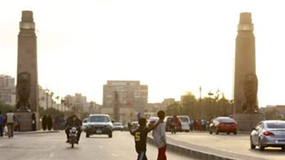  درجة الحرارة في القاهرة اليوم.. الأرصاد تحذر من الصقيع ليلا 