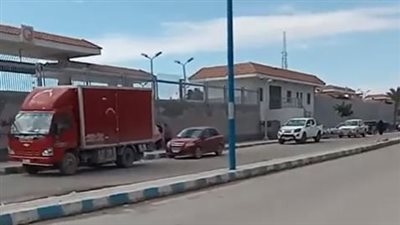 أمطار ورياح مثيرة للأتربة.. الأرصاد تحذر من حالة الطقس بمحافظتي مطروح والبحيرة| بث مباشر