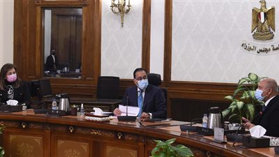 الحكومة تدرس مشروع قانون يعتبر التعدي على الأراضي الزراعية جريمة مخلة بالشرف