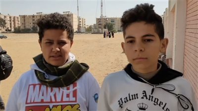 سعادة بالإسكندرية وشكاوى في الشرقية.. تباين آراء طلاب الإعدادية في امتحانات اليوم | بث مباشر 