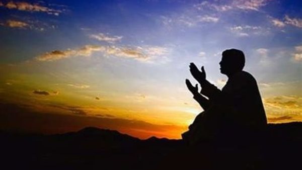 دعاء استقبال شهر