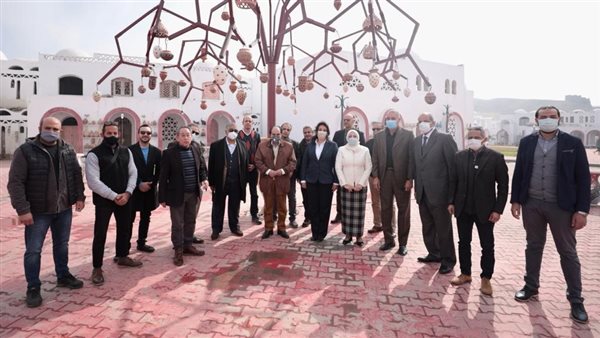 نائب وزير السياحة