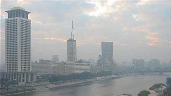 الطقس اليوم في مصر