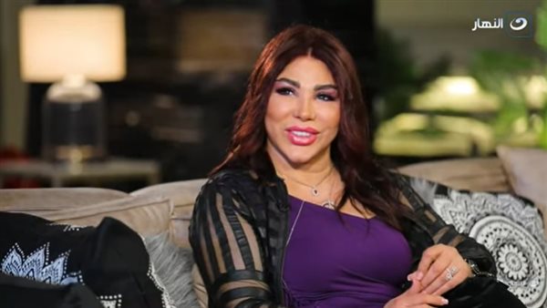 غادة إبراهيم