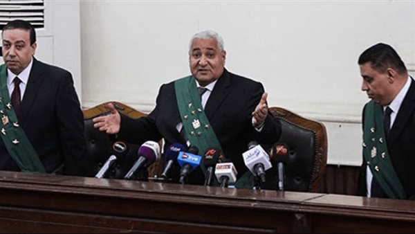 المستشار سامح سليمان