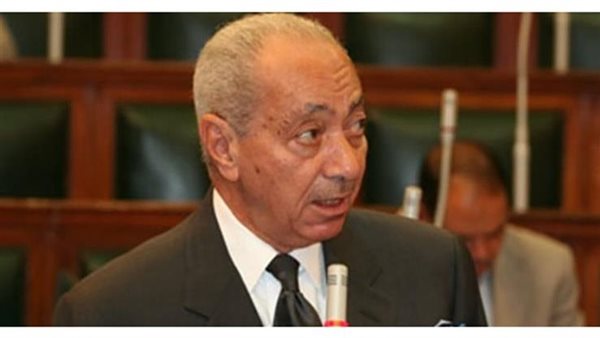 اللواء محمد عبد السلام