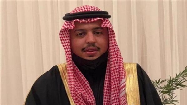 الأمير فيصل بن خالد