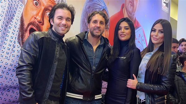 فيلم حامل اللقب