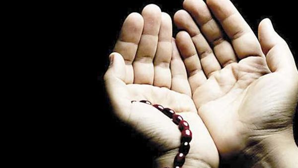 دعاء شهر رجب مكتوب