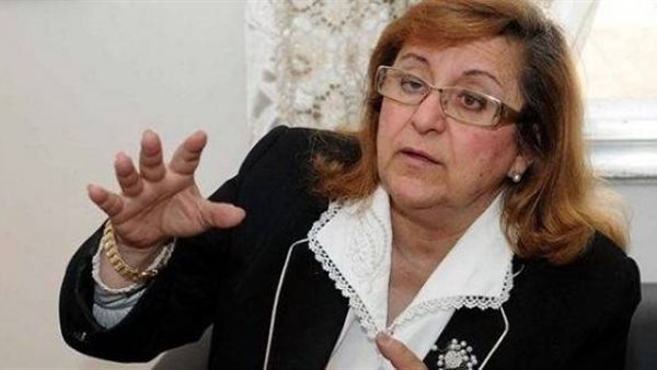  بسنت فهمي بمضاعفات