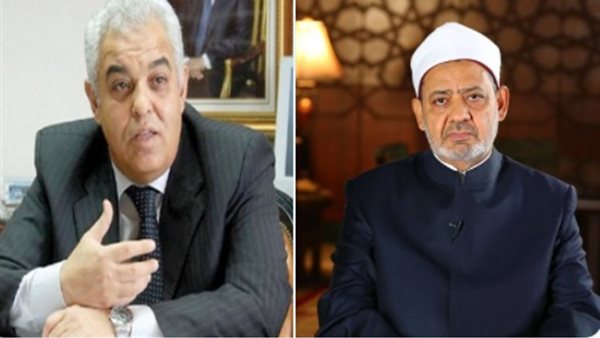 الدكتور أحمد الطيب