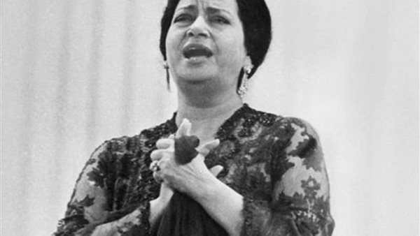 أم كلثوم كوكب الشرق