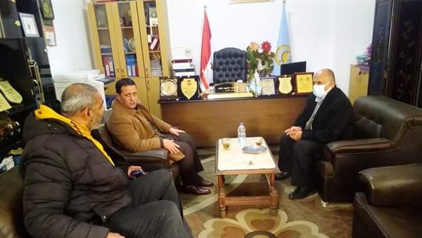 وكيل التربية والتعليم