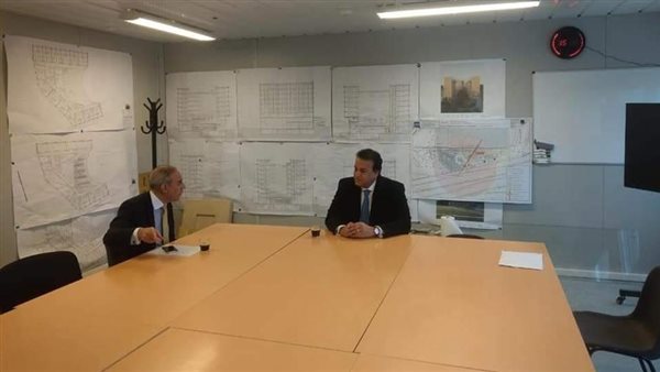 وزير التعليم العالي