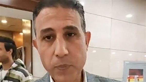 إيهاب الكومي 