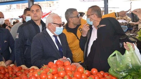 سوق العصر ببورسعيد