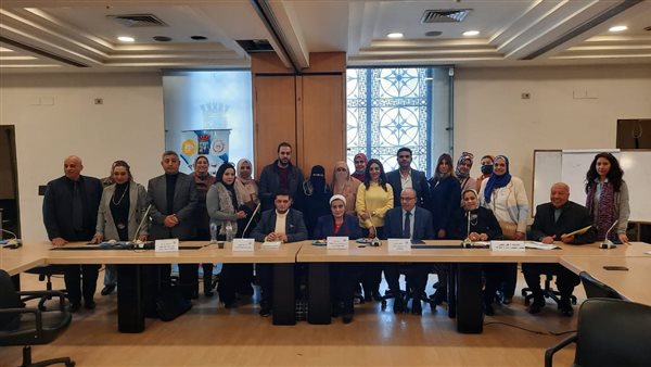 ندوة الغرفة التجارية