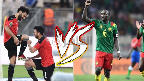 بث مباشر مباراة مصر