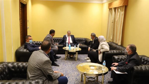 ندوة مبادرة سلامتك