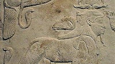 أسمه الإغريقي تيثوس.. ما هو المعبود المصري القديم توتو ؟