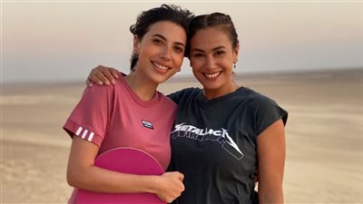 ملك بدوي: أظهر بشكل جديد في البحث عن علا وأحبّ هند صبري